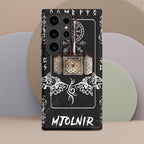 Mjölnir - Samsung Hardcase