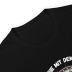 Schildmaid Blut - Unisex Basic T-Shirt