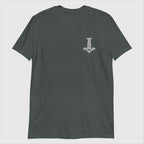 Mjölnir - Basic Unisex T-Shirt (Stick)
