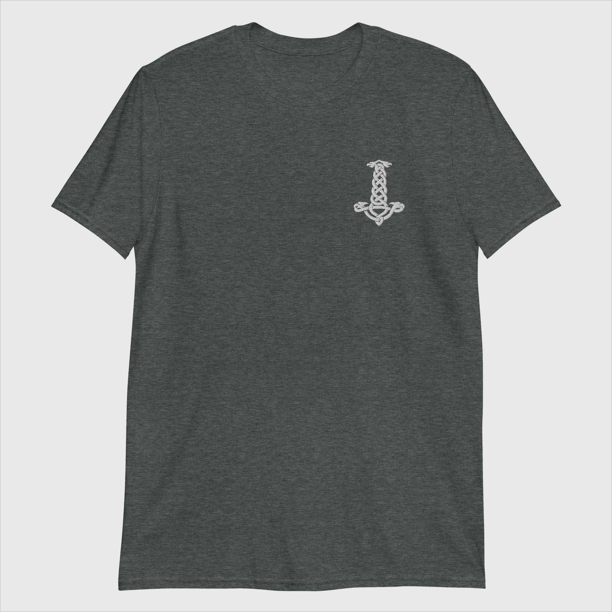 Mjölnir - Basic Unisex T-Shirt (Stick)
