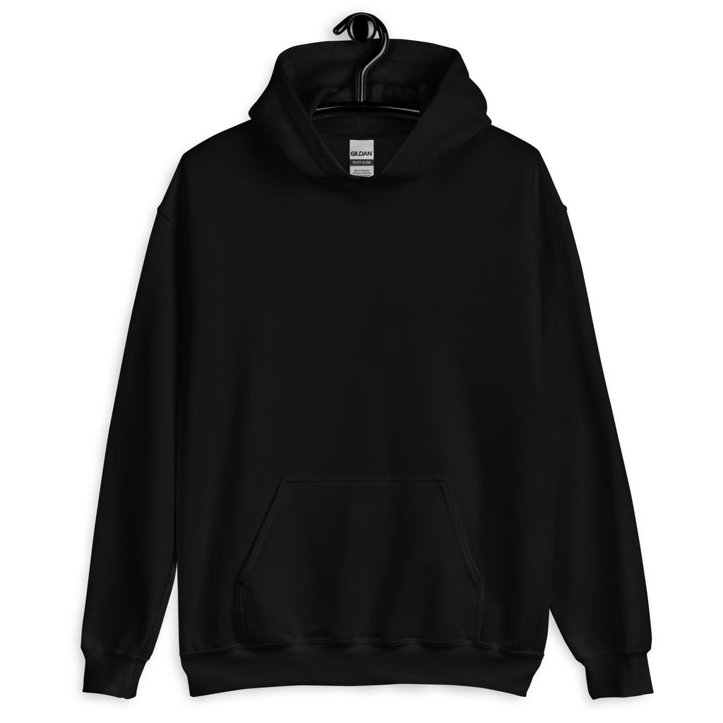 Wikinger Welttournee - Unisex Basic Hoodie