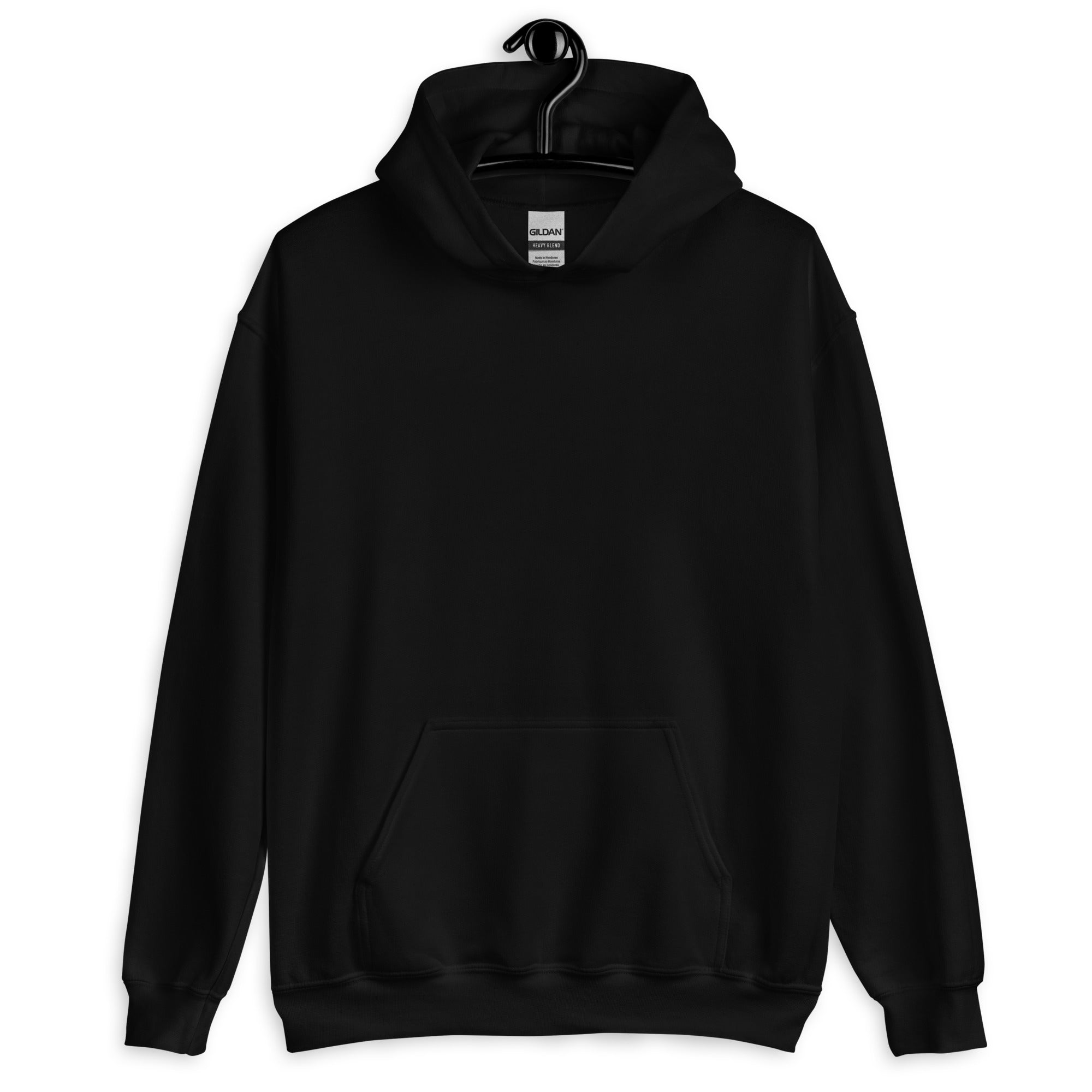 Wikinger Welttournee - Unisex Basic Hoodie