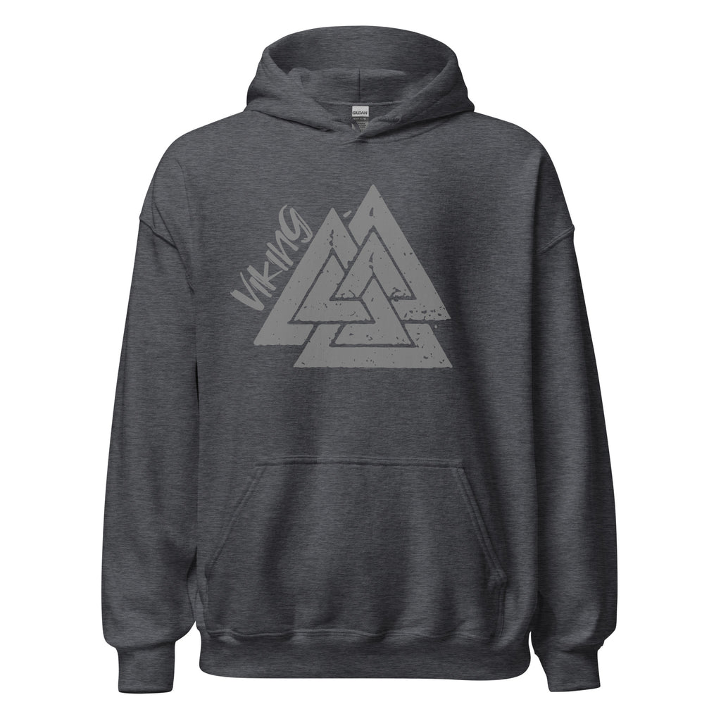 Viking - Unisex Basic Hoodie