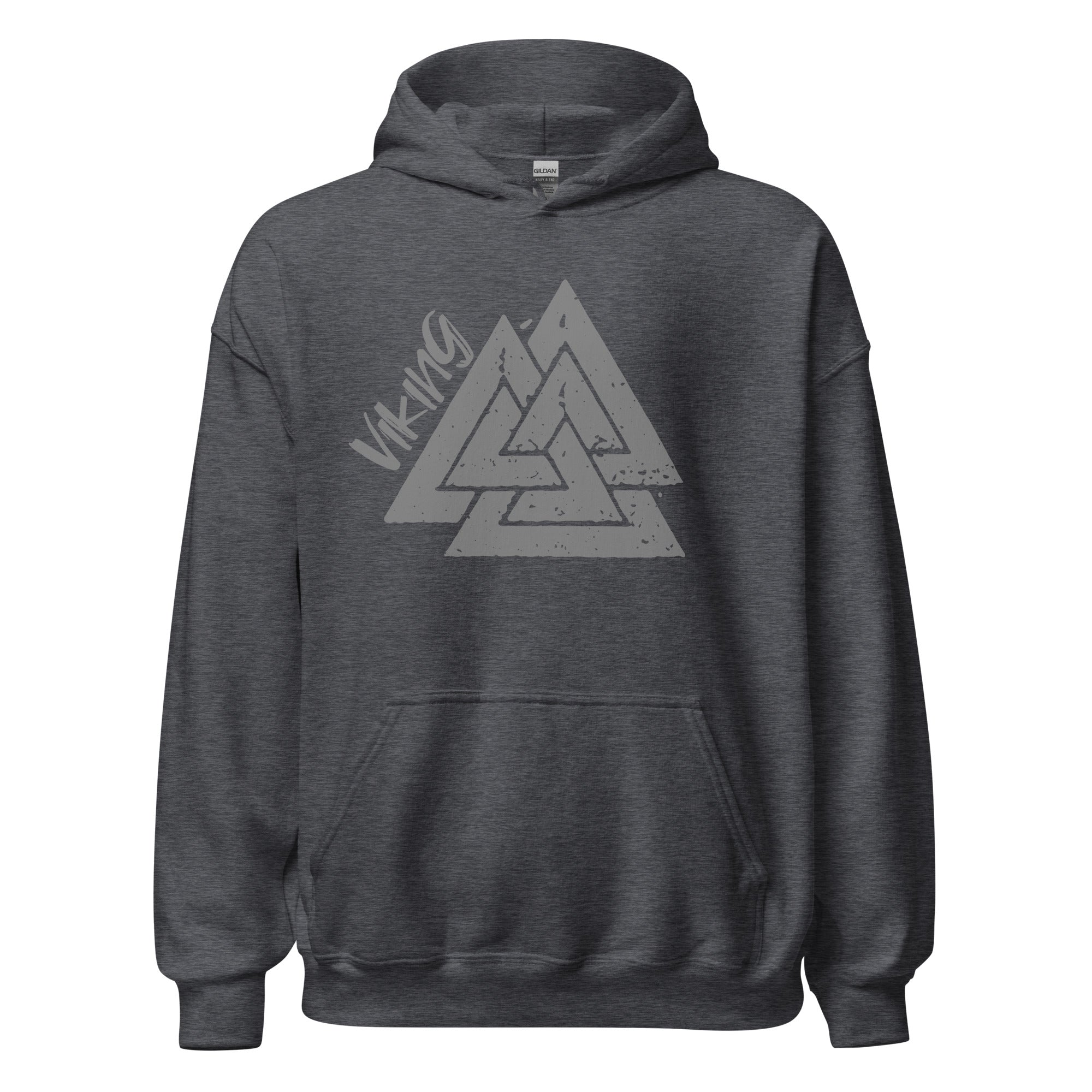 Viking - Unisex Basic Hoodie
