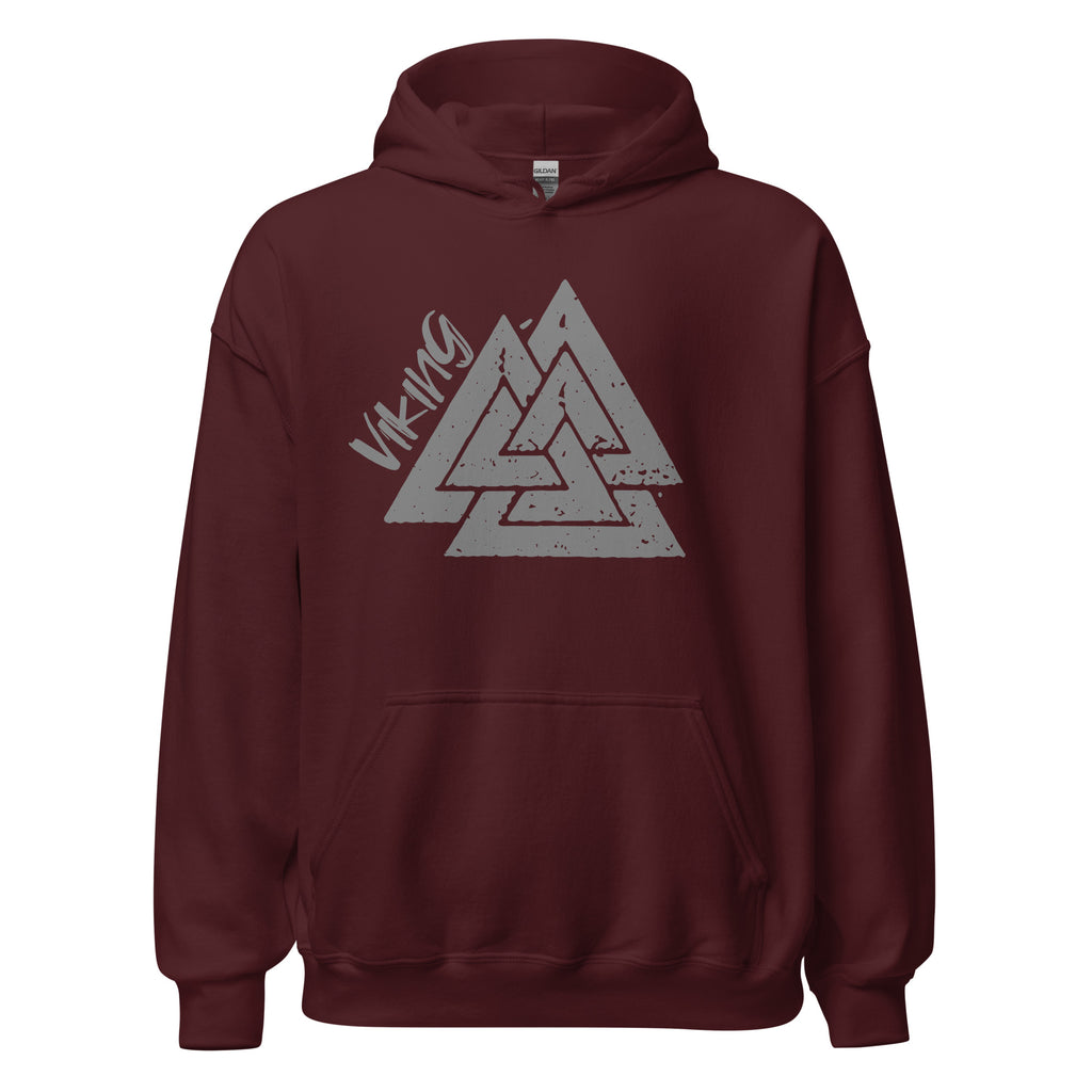Viking - Unisex Basic Hoodie