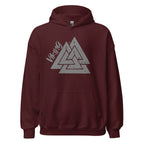 Viking - Unisex Basic Hoodie
