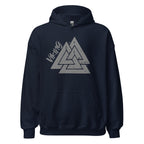 Viking - Unisex Basic Hoodie