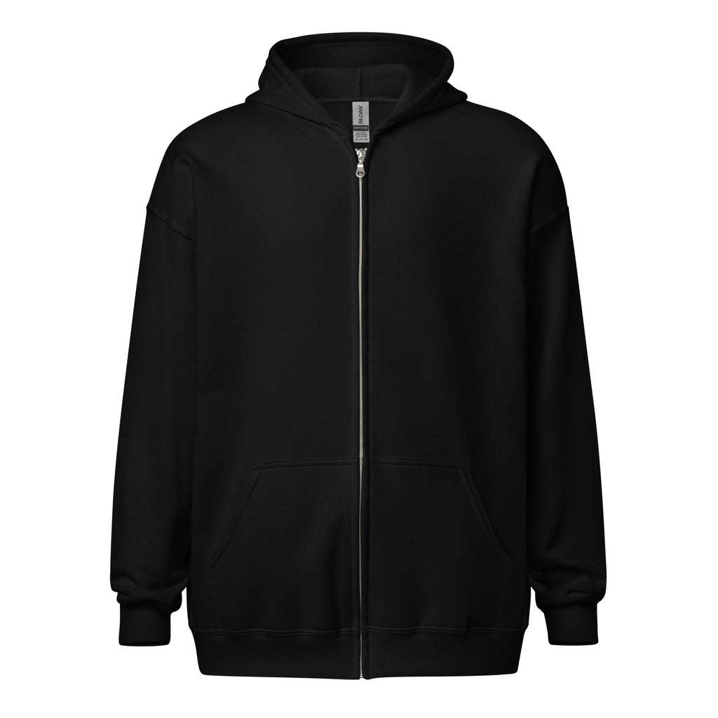 Viking - Unisex Zip-Hoodie