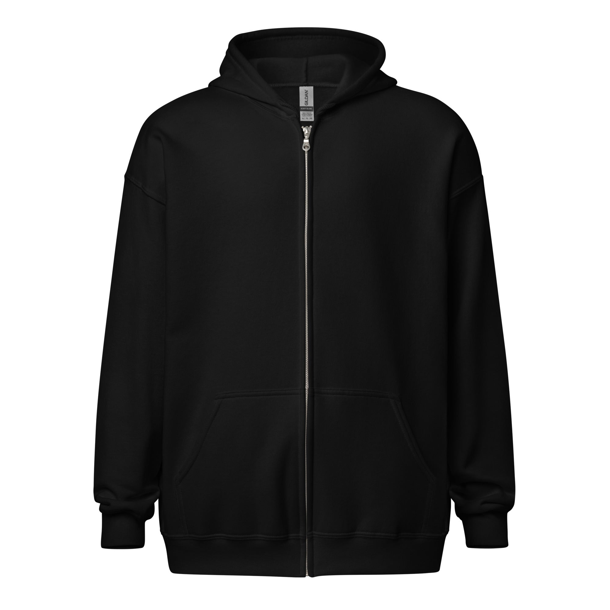 Viking - Unisex Zip-Hoodie