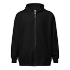 Wikinger Welttournee - Unisex Zip-Hoodie