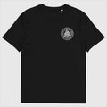 Valknut - Unisex Bio T-Shirt (Stick)