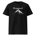 Bergmensch - Unisex Bio T-Shirt