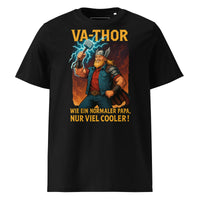 VA-THOR - Unisex-Bio-Baumwoll-T-Shirt