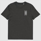 Wyrd Web - Unisex Bio T-Shirt (Stick)
