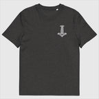 Mjölnir - Unisex Bio T-Shirt (Stick)