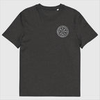 Vegvisir - Unisex Bio T-Shirt (Stick)