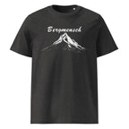 Bergmensch - Unisex Bio T-Shirt