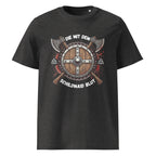 Schildmaid Blut - Unisex Bio T-Shirt