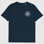 Valknut - Unisex Bio T-Shirt (Stick)