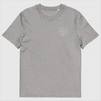 Aegishjalmur - Unisex Bio T-Shirt (Stick)