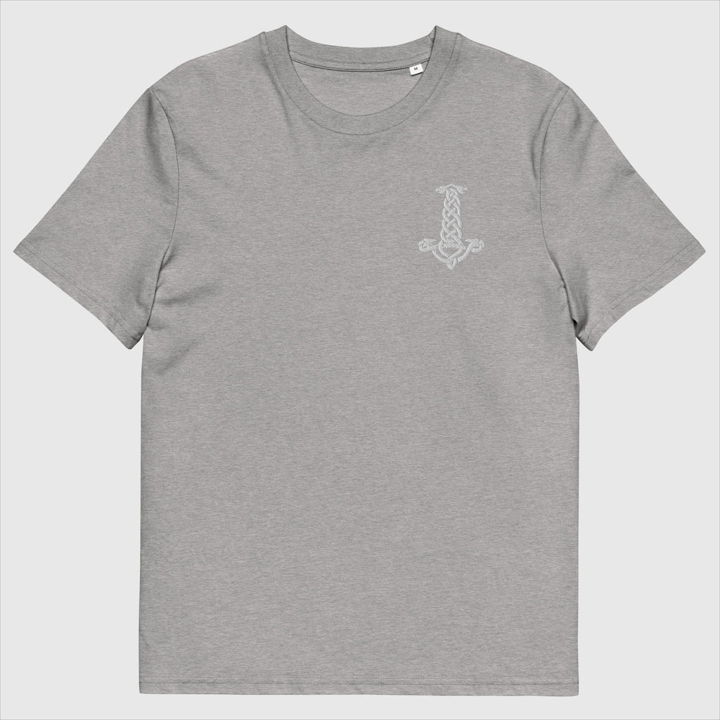 Mjölnir - Unisex Bio T-Shirt (Stick)