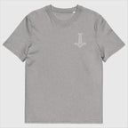 Mjölnir - Unisex Bio T-Shirt (Stick)