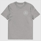 Valknut - Unisex Bio T-Shirt (Stick)