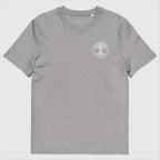 Yggdrasil - Unisex Bio T-Shirt (Stick)